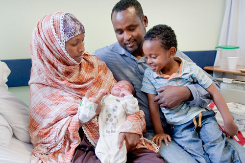 We're Investing in our Maternity Services